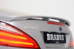 Mercedes-AMG SL65 800 by Brabus 2016 года